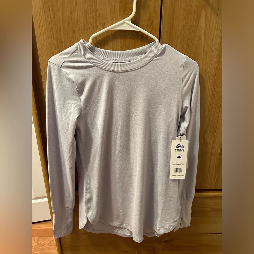 RBX Active Wear